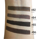 Automatic Eyebrow Pencil - Brown - Lab1082Automatic Eyebrow Pencil - BrownLab1082