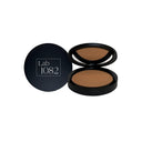 Dual Blend Powder Foundation - Gingerbread - Lab1082Dual Blend Powder Foundation - GingerbreadLab1082