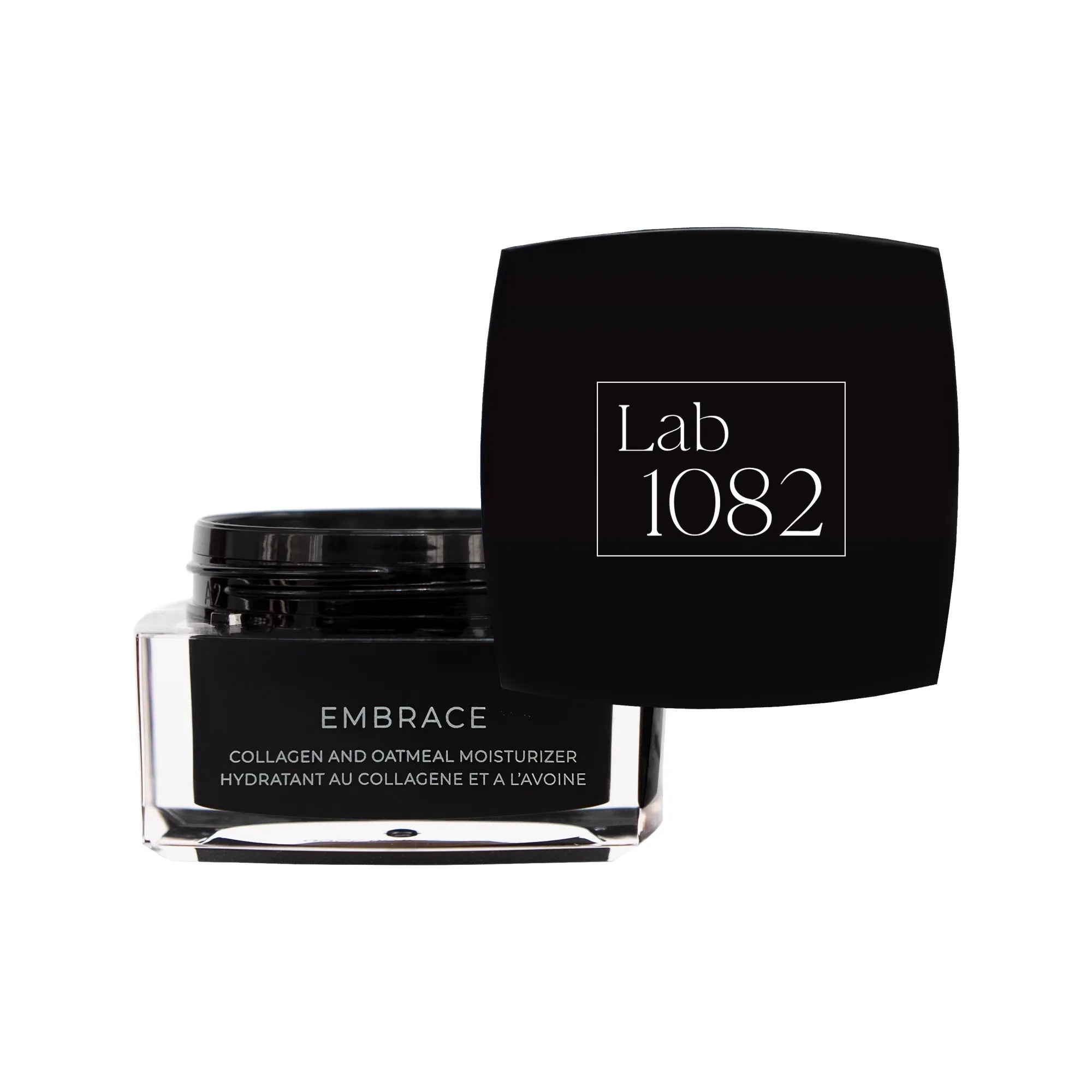 Embrace Collagen Moisturizer - Lab1082 – Lab1082