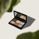 Eyeshadow Palette - Dark Storm - Lab1082Eyeshadow Palette - Dark StormLab1082