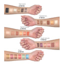 Eyeshadow Palette - Dark Storm - Lab1082Eyeshadow Palette - Dark StormLab1082