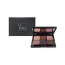 Eyeshadow Palette - Sweet Almond - Lab1082Eyeshadow Palette - Sweet AlmondLab1082