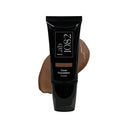 Full Cover Foundation - Bali - Lab1082Full Cover Foundation - BaliLab1082