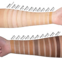 Full Cover Foundation - Seashell - Lab1082Full Cover Foundation - SeashellLab1082