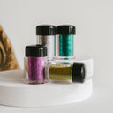 Glitter Dust - Amethyst - Lab1082 by Lounge of Brands LLCGlitter Dust - AmethystLab1082 by Lounge of Brands LLC