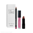 Lip Kit - Pretty In Pink - Lab1082Lip Kit - Pretty In PinkLab1082