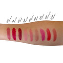 Lipstick - Fire Cracker Red - Lab1082Lipstick - Fire Cracker RedLab1082