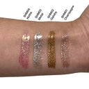 Liquid Shimmer - Hottie - Lab1082Liquid Shimmer - HottieLab1082