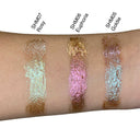 Liquid Shimmer - Rosy - Lab1082Liquid Shimmer - RosyLab1082