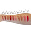 Luxury Cream Lipstick - Magical Mauve - Lab1082Luxury Cream Lipstick - Magical MauveLab1082