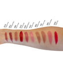 Luxury Cream Lipstick - Runway Red - Lab1082Luxury Cream Lipstick - Runway RedLab1082