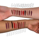 Matte Lip Stain - Blackberry Wine - Lab1082Matte Lip Stain - Blackberry WineLab1082