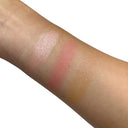 Pro Cheek Palette - Blushy - Lab1082Pro Cheek Palette - BlushyLab1082