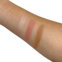 Pro Cheek Palette - Curious - Lab1082Pro Cheek Palette - CuriousLab1082