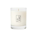Scented Candle - Lilac + Driftwood - Lab1082Scented Candle - Lilac + DriftwoodLab1082